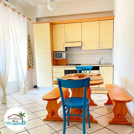 Casa Nicole Appartamento
