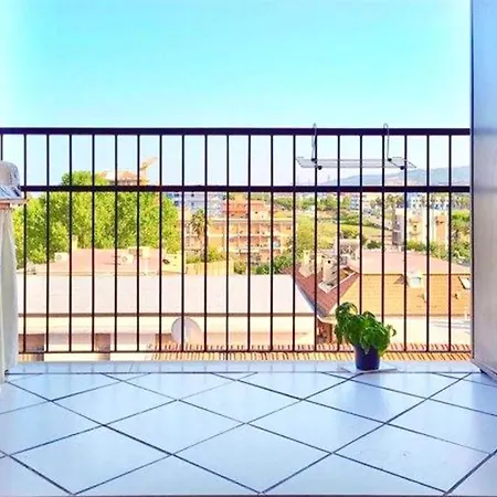 Appartamento Casa Nicole