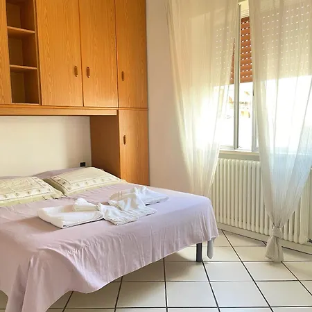 Appartamento Casa Nicole *